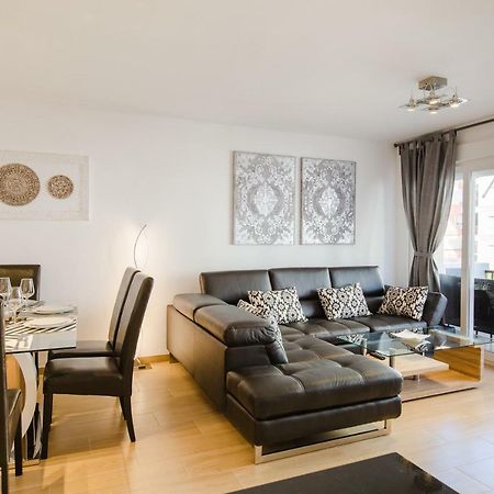 Picasso Daisy Apartment Fuengirola Exterior photo