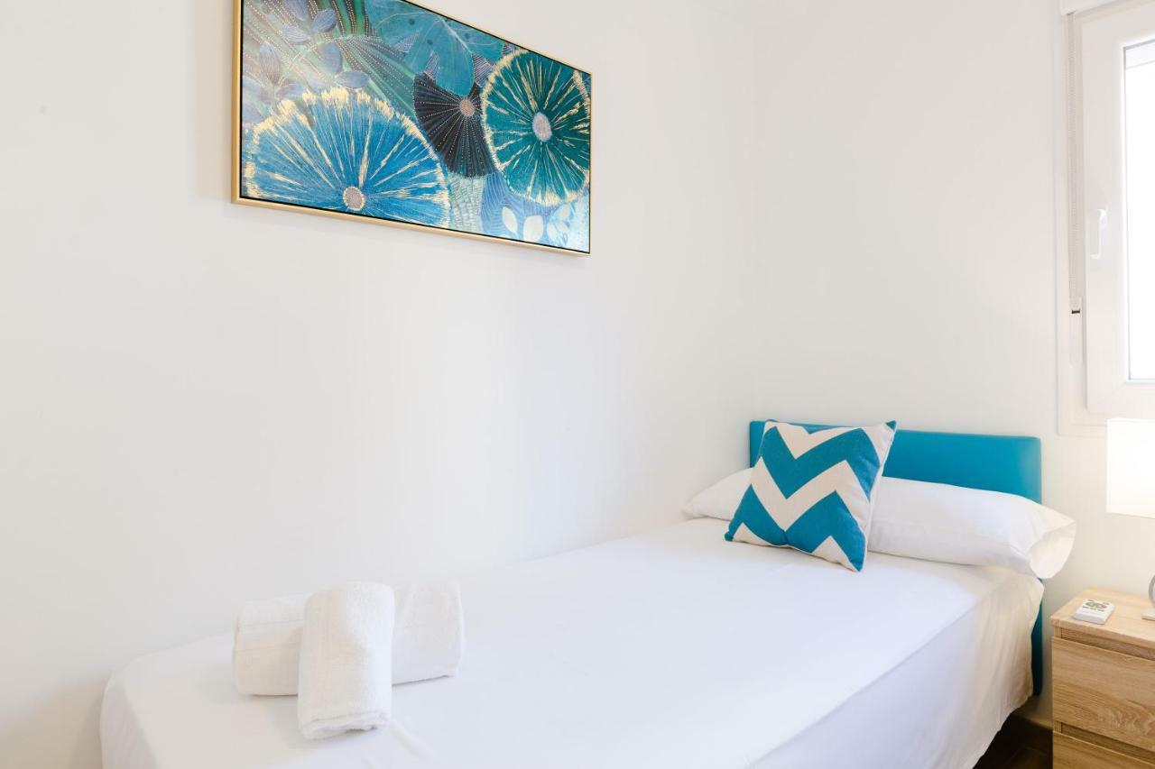 Picasso Daisy Apartment Fuengirola Exterior photo